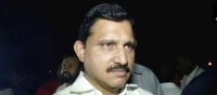 హెరాల్డ్ సెటైర్ : పాపం ఈ ఎంపికి షాక్ గట్టిగానే తగిలినట్లుందిగా ? అస్సలు ఊహించలేదా ?
